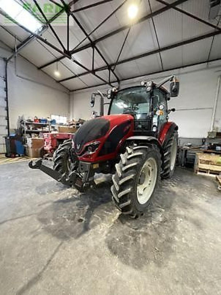 Valtra a95h2 - Трактор: фото 1 Valtra a95h2 - Трактор: фото 1