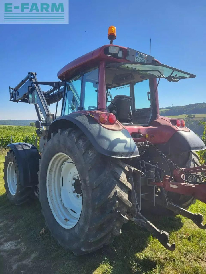 Valtra c 130 - Трактор: фото 3 Valtra c 130 - Трактор: фото 3