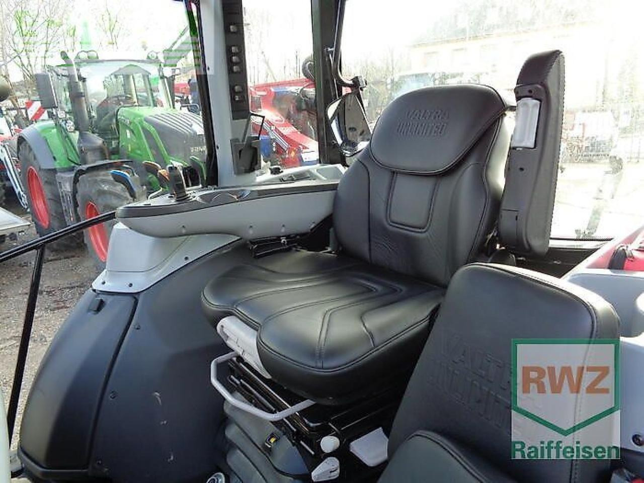 Valtra g135 a schlepper - Трактор: фото 5 Valtra g135 a schlepper - Трактор: фото 5