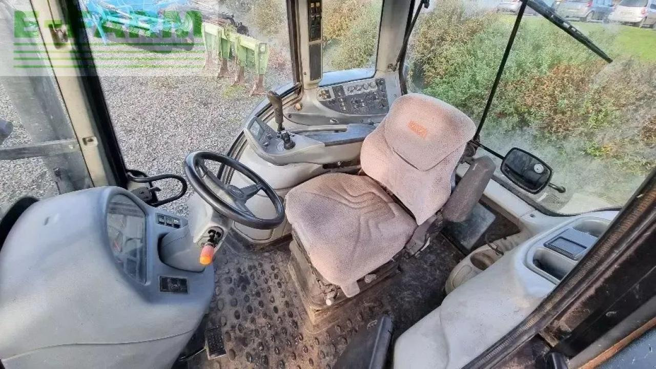 Valtra n 121 - Трактор: фото 4 Valtra n 121 - Трактор: фото 4