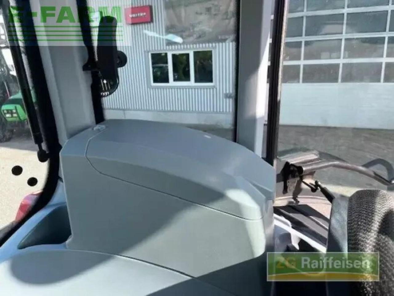 Valtra n 175 direct Direct - Трактор: фото 2 Valtra n 175 direct Direct - Трактор: фото 2