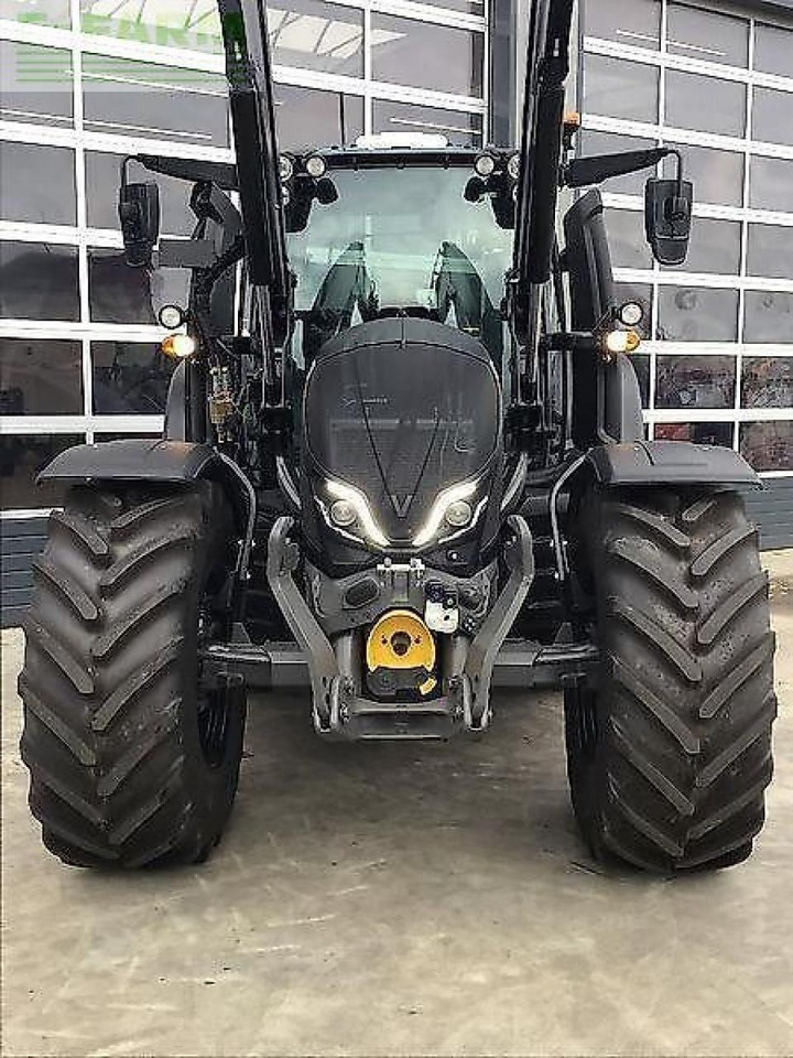 Valtra n175 direct Direct - Трактор: фото 3 Valtra n175 direct Direct - Трактор: фото 3