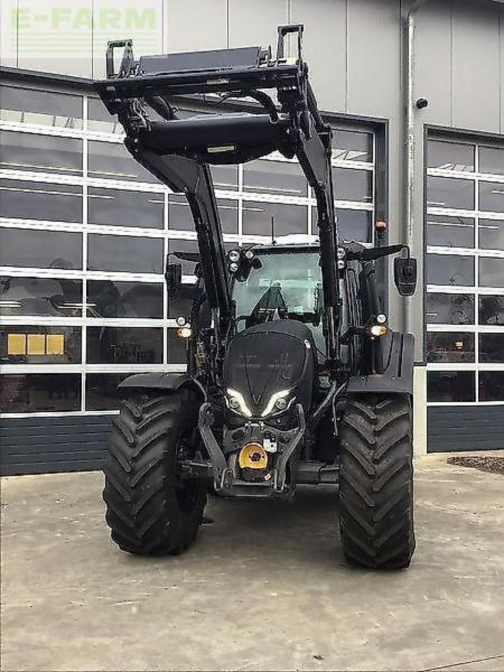 Valtra n175 direct Direct - Трактор: фото 4 Valtra n175 direct Direct - Трактор: фото 4