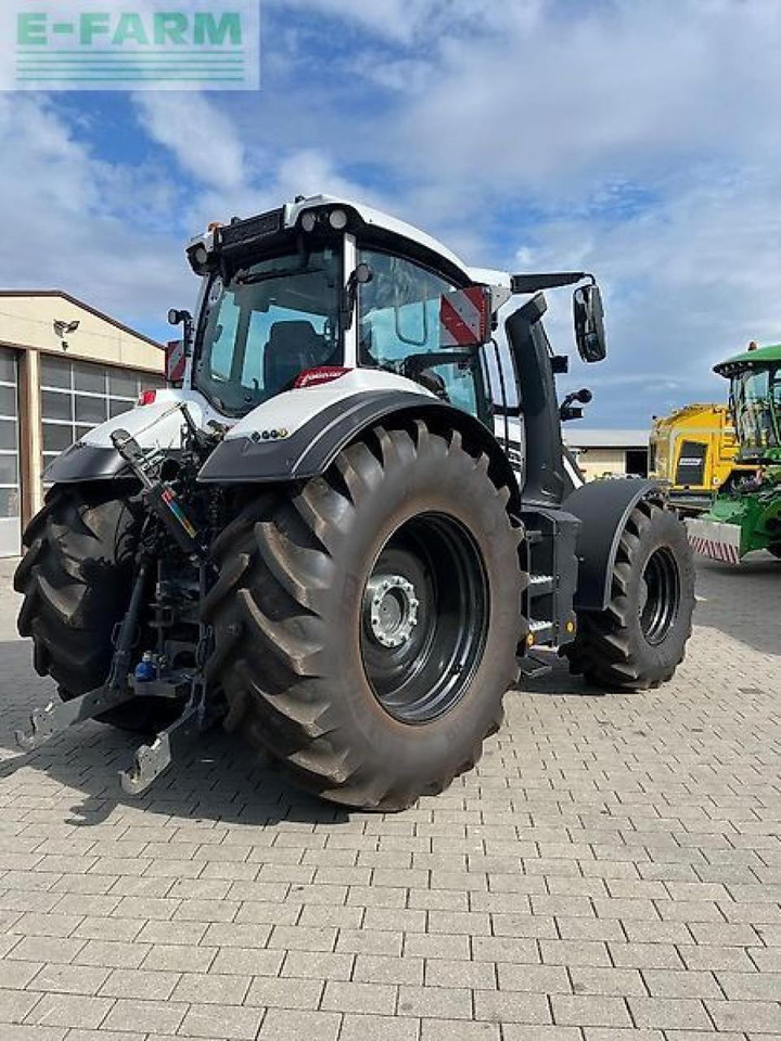 Valtra q245 - Трактор: фото 4 Valtra q245 - Трактор: фото 4