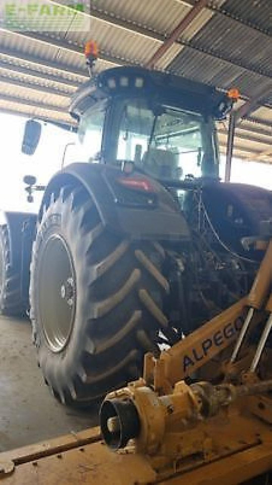 Valtra s354 - Трактор: фото 3 Valtra s354 - Трактор: фото 3