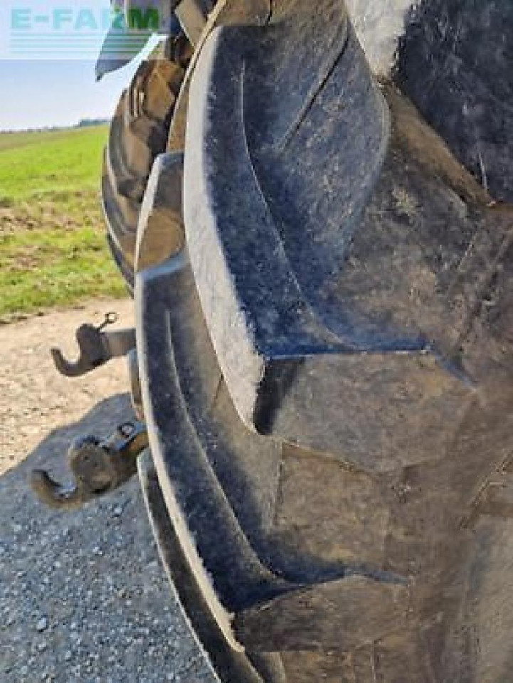 Трактор Valtra s394: фото 12