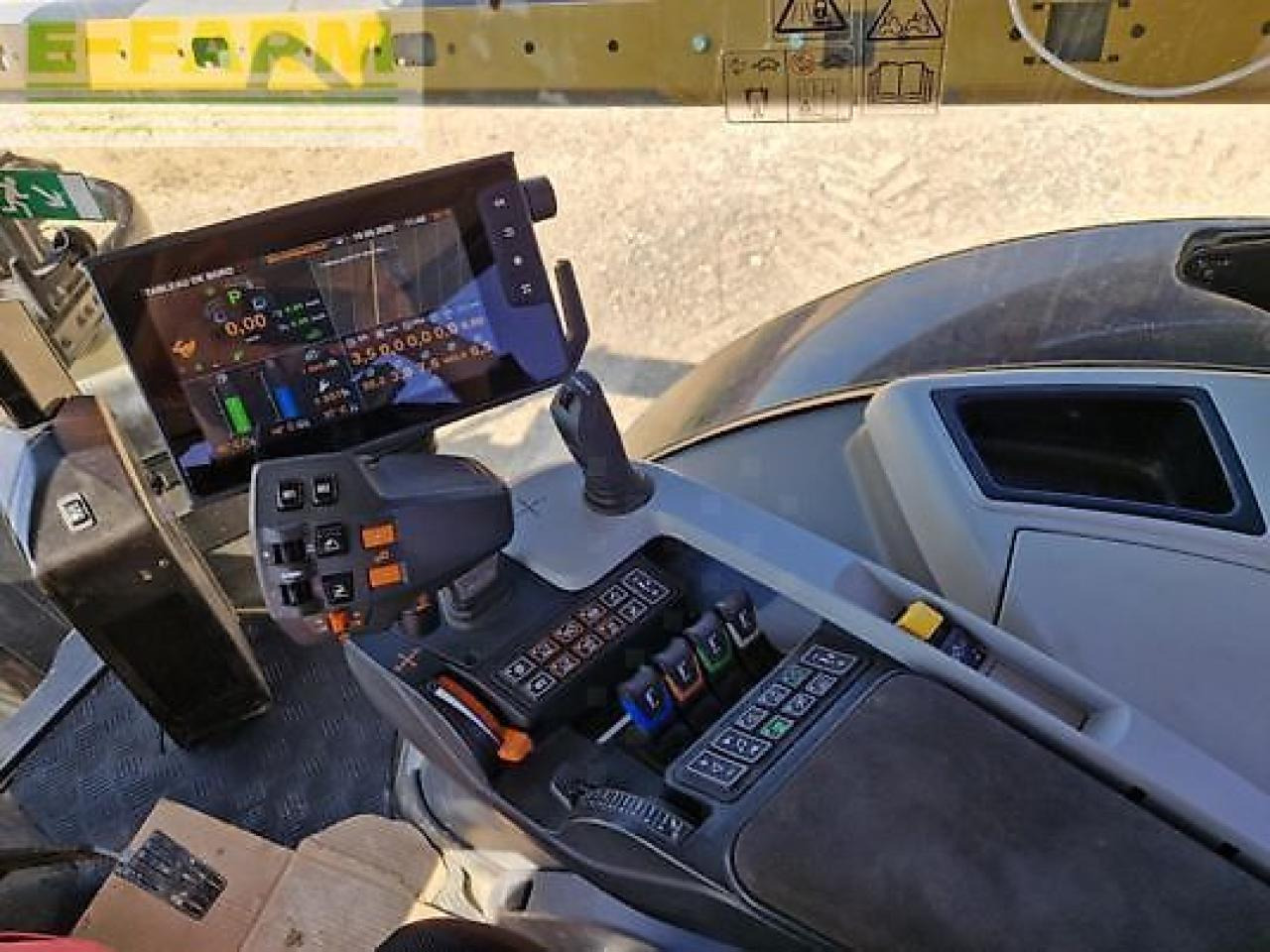 Трактор Valtra s394: фото 10