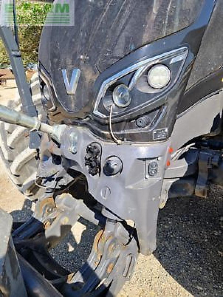 Трактор Valtra s394: фото 6