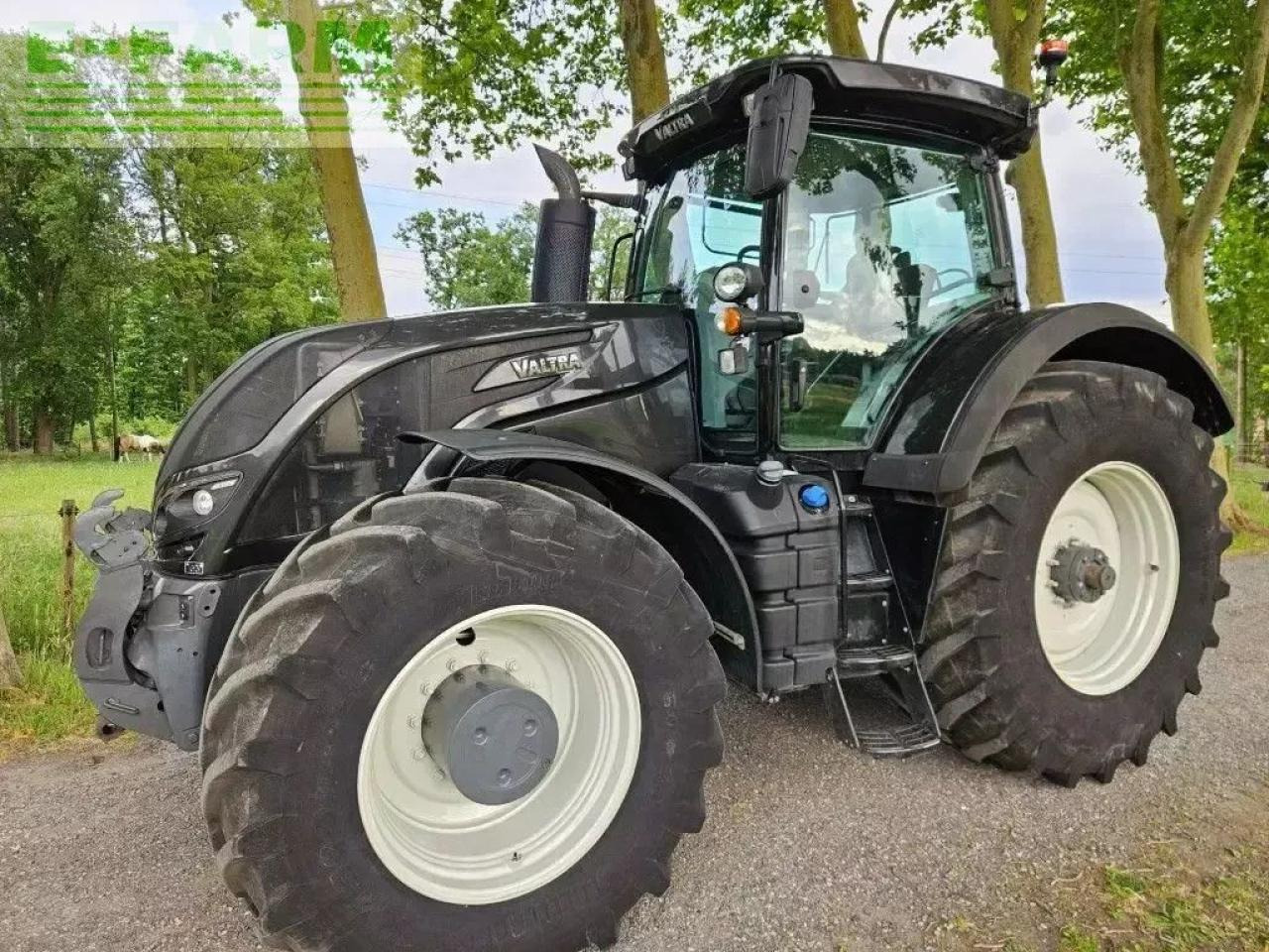 Valtra s394 smarttouch twintrac s274 s294 s324 s354 s374 fendt agco - Трактор: фото 2 Valtra s394 smarttouch twintrac s274 s294 s324 s354 s374 fendt agco - Трактор: фото 2