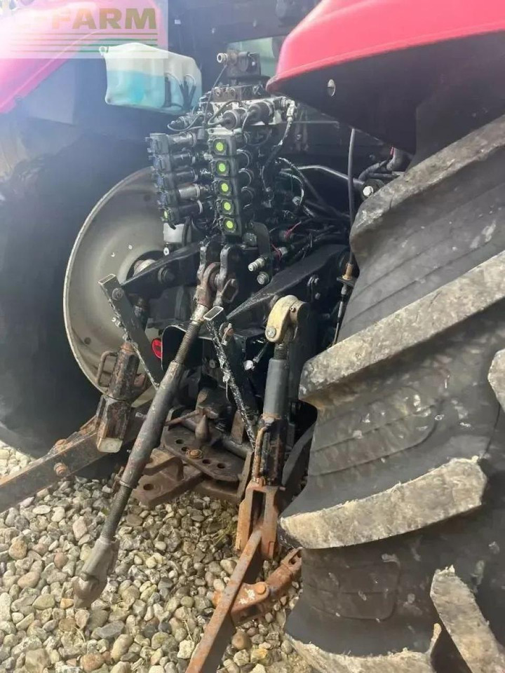 Трактор Valtra t 202 d: фото 11