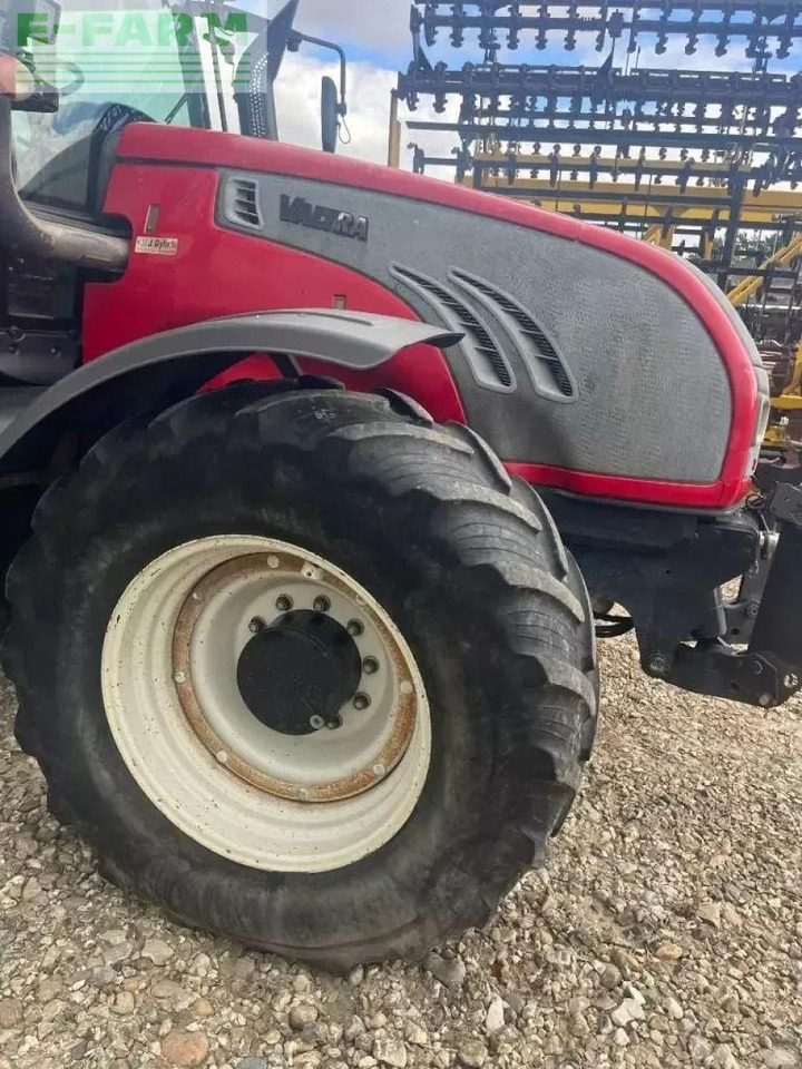 Valtra t 202 d - Трактор: фото 5 Valtra t 202 d - Трактор: фото 5