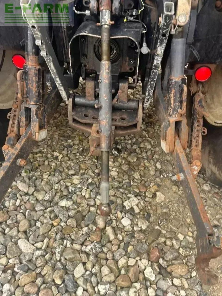 Трактор Valtra t 202 d: фото 12