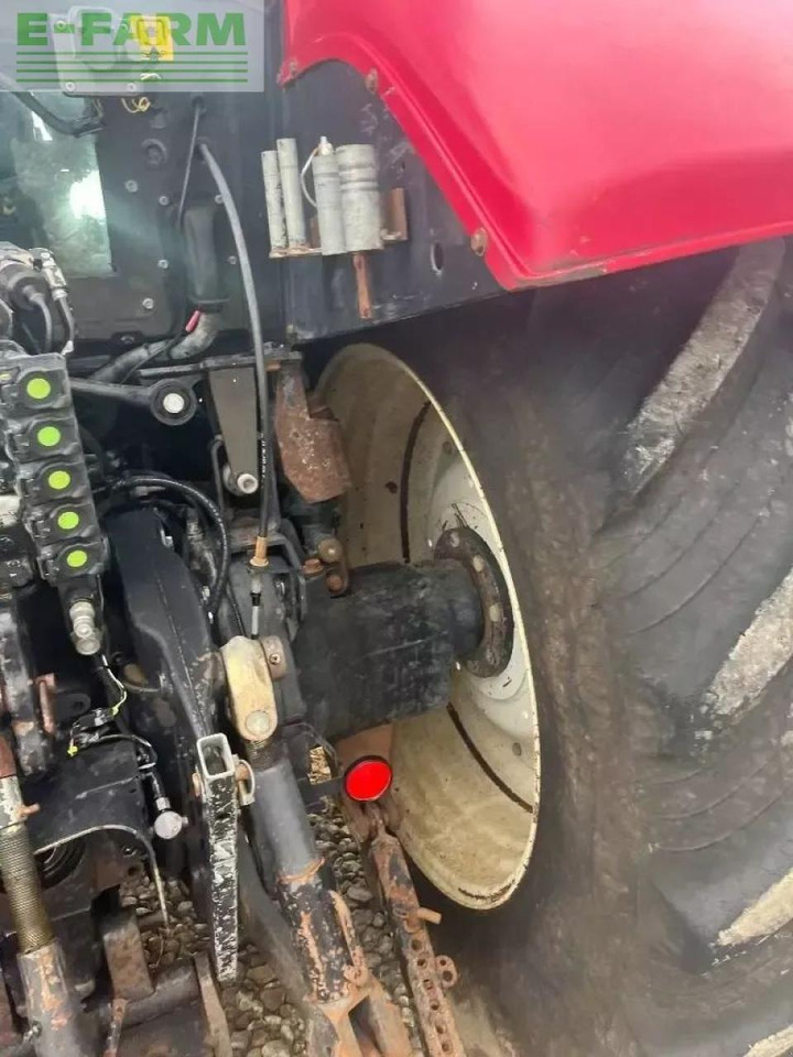 Трактор Valtra t 202 d: фото 14