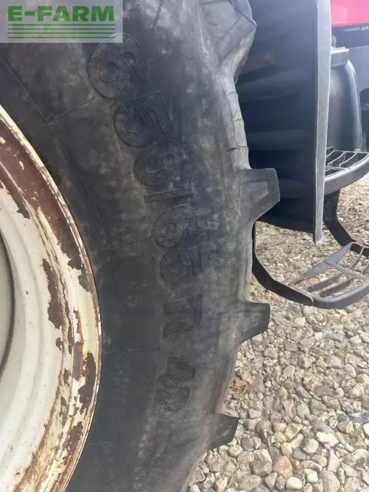 Трактор Valtra t 202 d: фото 9