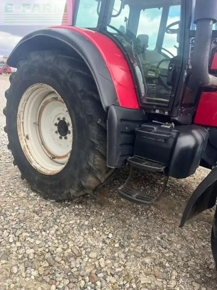 Трактор Valtra t 202 d: фото 6