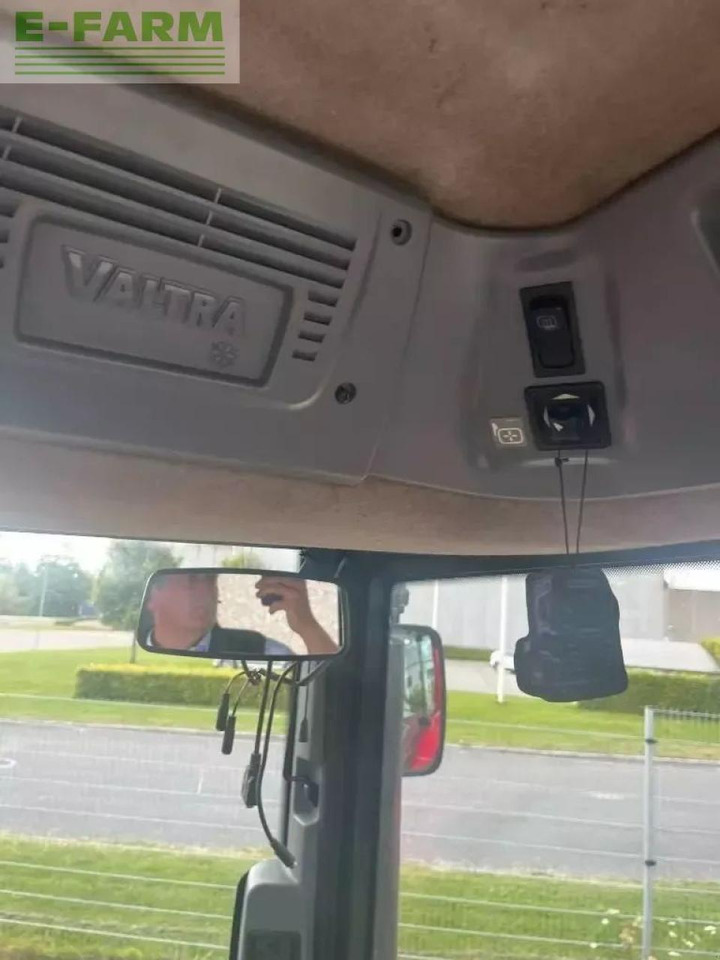 Трактор Valtra t 202 d: фото 24