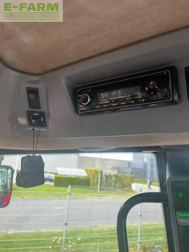 Трактор Valtra t 202 d: фото 23