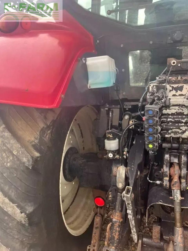 Трактор Valtra t 202 d: фото 13