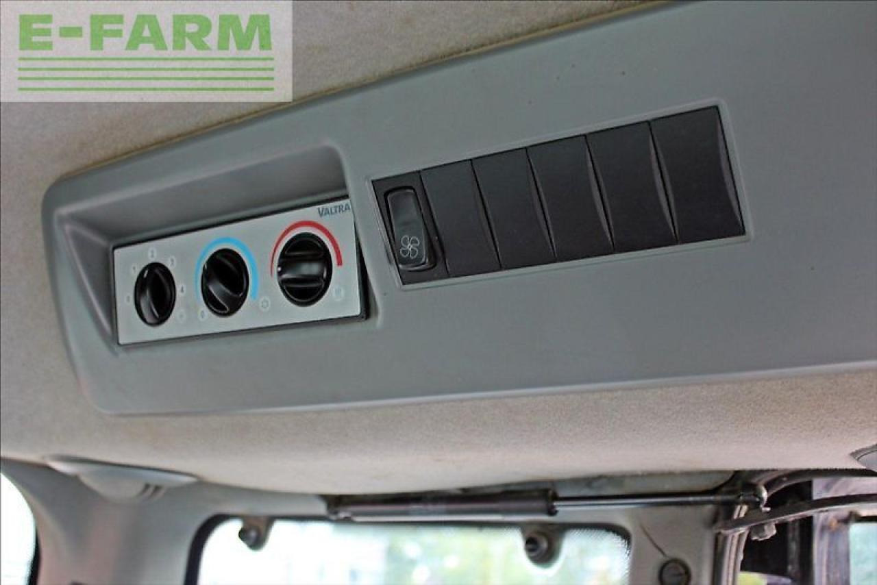 Valtra t132 versu Versu - Трактор: фото 5 Valtra t132 versu Versu - Трактор: фото 5