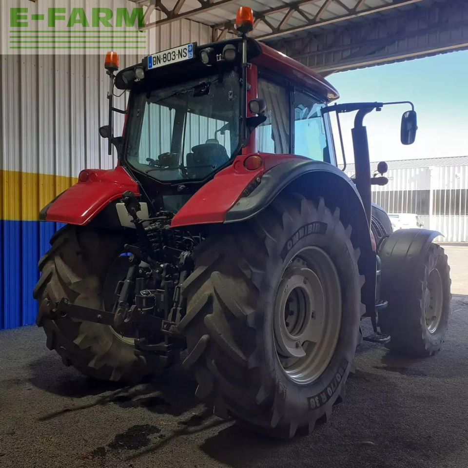 Valtra t163 - Трактор: фото 4 Valtra t163 - Трактор: фото 4
