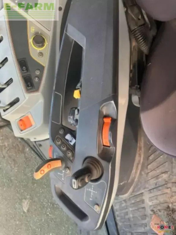 Valtra t174 - Трактор: фото 4 Valtra t174 - Трактор: фото 4