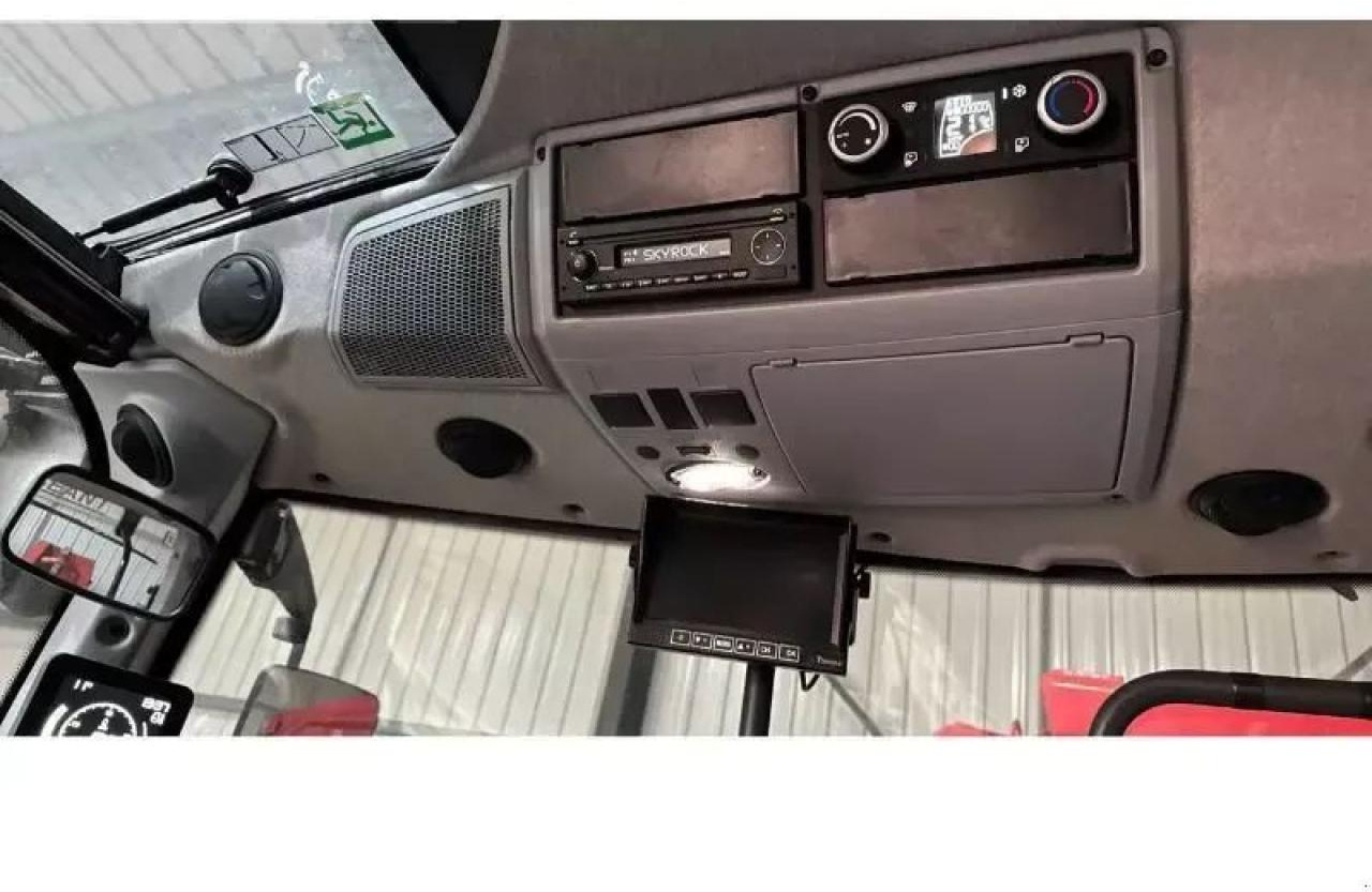 Valtra t175 - Трактор: фото 5 Valtra t175 - Трактор: фото 5