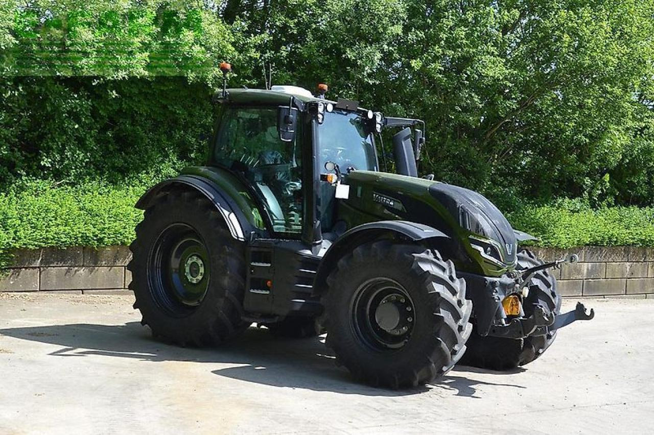 Valtra t195 active Active - Трактор: фото 3 Valtra t195 active Active - Трактор: фото 3