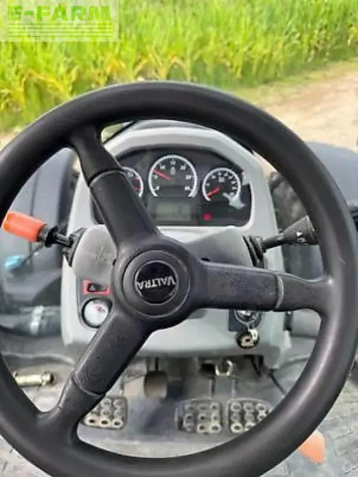 Трактор Valtra t234 versu Versu: фото 11