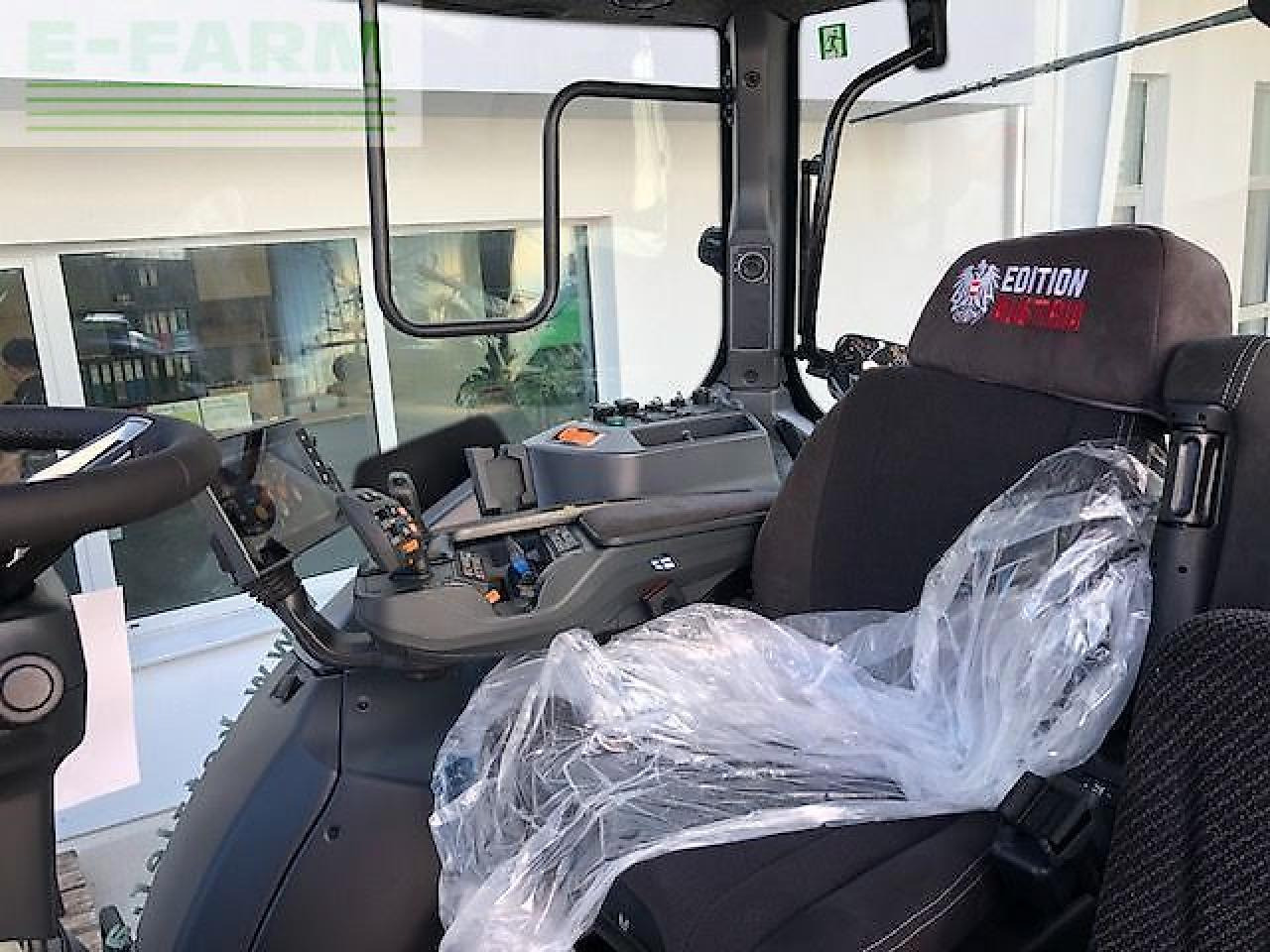 Valtra t235 direct Direct - Трактор: фото 4 Valtra t235 direct Direct - Трактор: фото 4