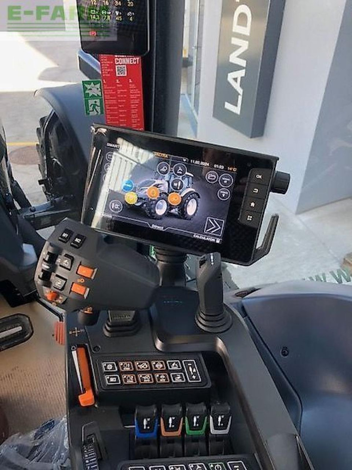 Valtra t235 direct Direct - Трактор: фото 5 Valtra t235 direct Direct - Трактор: фото 5