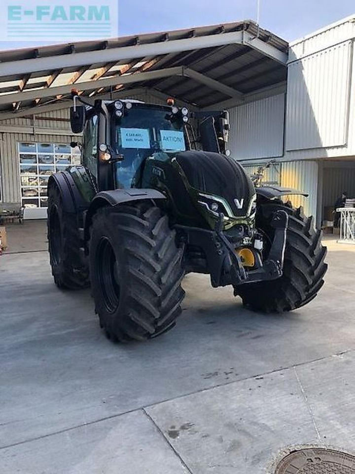 Valtra t235 direct Direct - Трактор: фото 2 Valtra t235 direct Direct - Трактор: фото 2