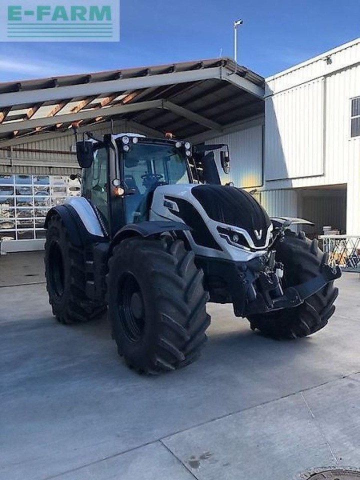 Valtra t235 direct Direct - Трактор: фото 2 Valtra t235 direct Direct - Трактор: фото 2