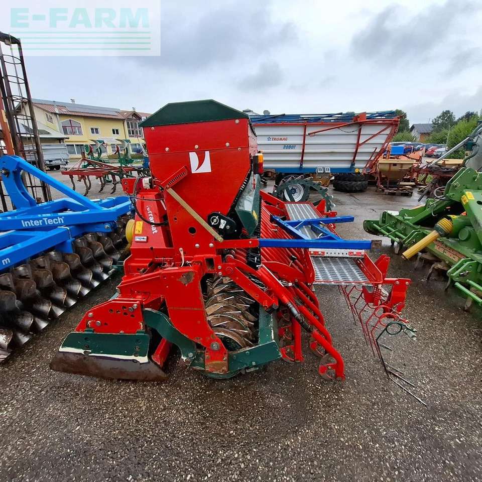 Vogel&Noot Kreiselegge - Техника для обработки почвы: фото 2 Vogel&Noot Kreiselegge - Техника для обработки почвы: фото 2