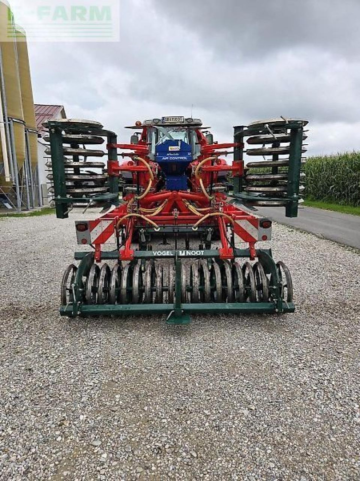 Vogel&Noot terracult 400 - Культиватор: фото 4 Vogel&Noot terracult 400 - Культиватор: фото 4