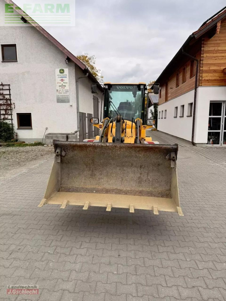 Volvo l30 g top - Мини-экскаватор: фото 5 Volvo l30 g top - Мини-экскаватор: фото 5