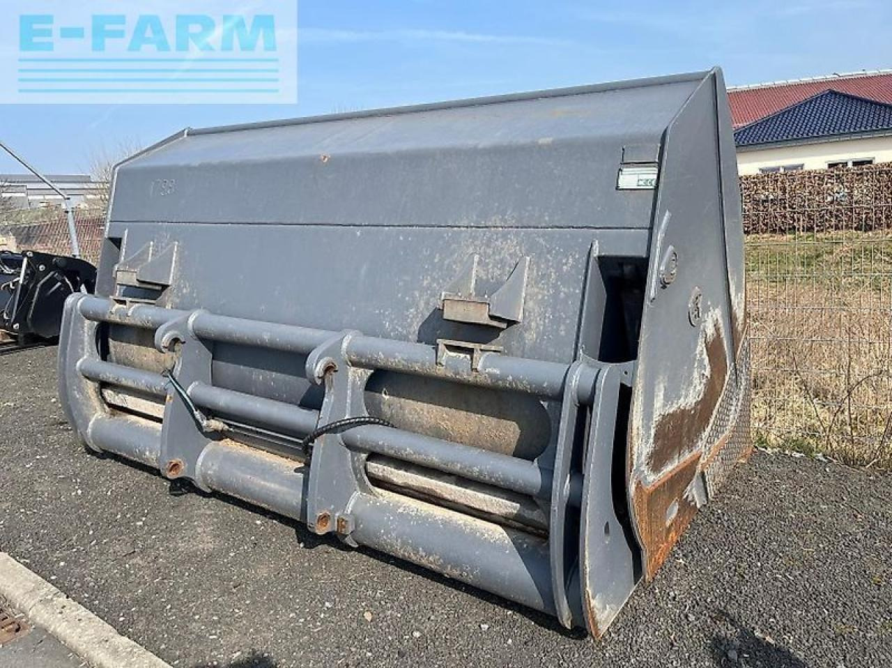 Volvo volvo l 110 - 120 - Мини-экскаватор: фото 2 Volvo volvo l 110 - 120 - Мини-экскаватор: фото 2