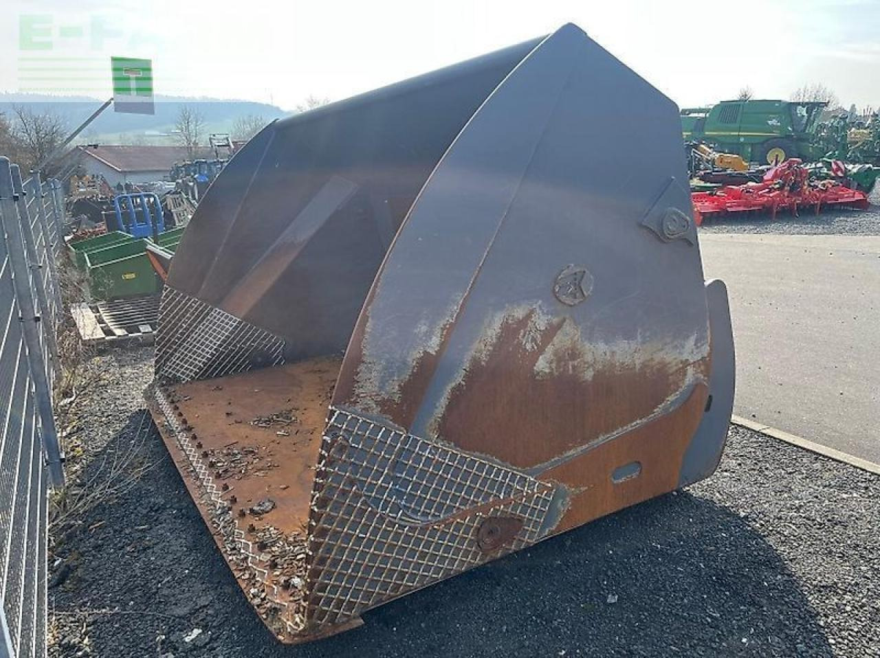 Volvo volvo l 110 - 120 - Мини-экскаватор: фото 4 Volvo volvo l 110 - 120 - Мини-экскаватор: фото 4