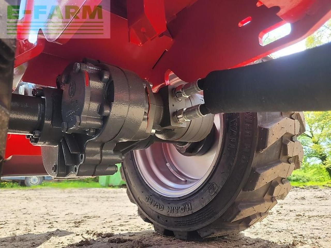 Weidemann 1140 basic - Мини-экскаватор: фото 5 Weidemann 1140 basic - Мини-экскаватор: фото 5