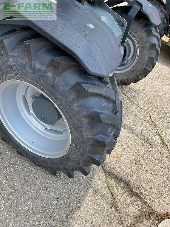 Телескопический погрузчик Weidemann 4512 t: фото 9 Телескопический погрузчик Weidemann 4512 t: фото 9