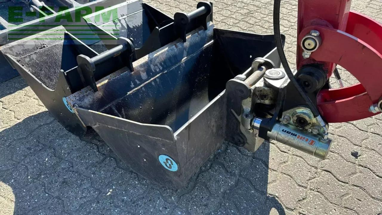 Yanmar sv15vt - Мини-экскаватор: фото 5 Yanmar sv15vt - Мини-экскаватор: фото 5