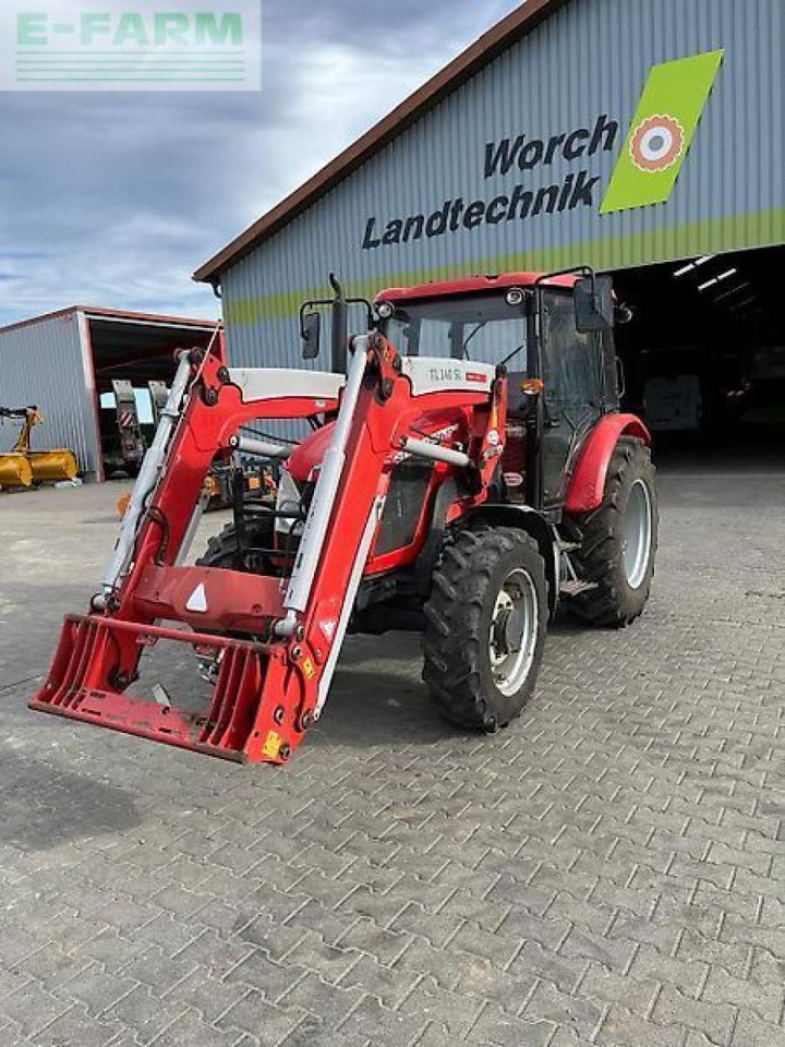 Zetor major 80 - Трактор: фото 1 Zetor major 80 - Трактор: фото 1