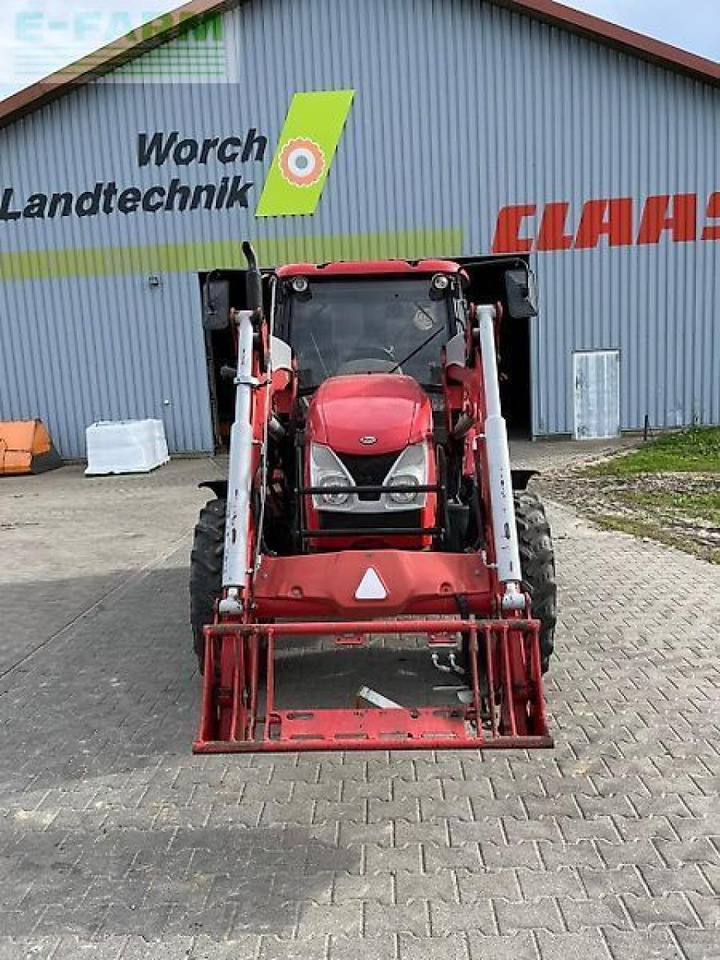 Zetor major 80 - Трактор: фото 2 Zetor major 80 - Трактор: фото 2