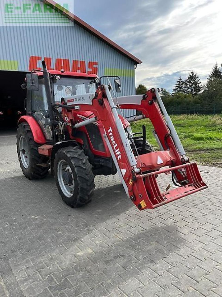 Zetor major 80 - Трактор: фото 3 Zetor major 80 - Трактор: фото 3