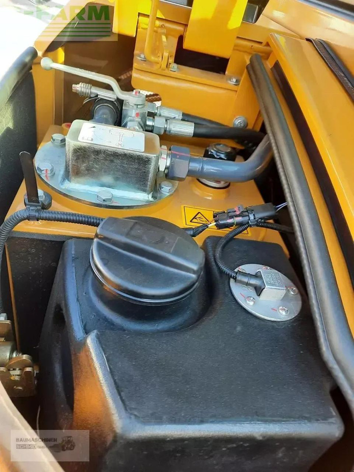 Zettelmeyer xe35e - Мини-экскаватор: фото 5 Zettelmeyer xe35e - Мини-экскаватор: фото 5