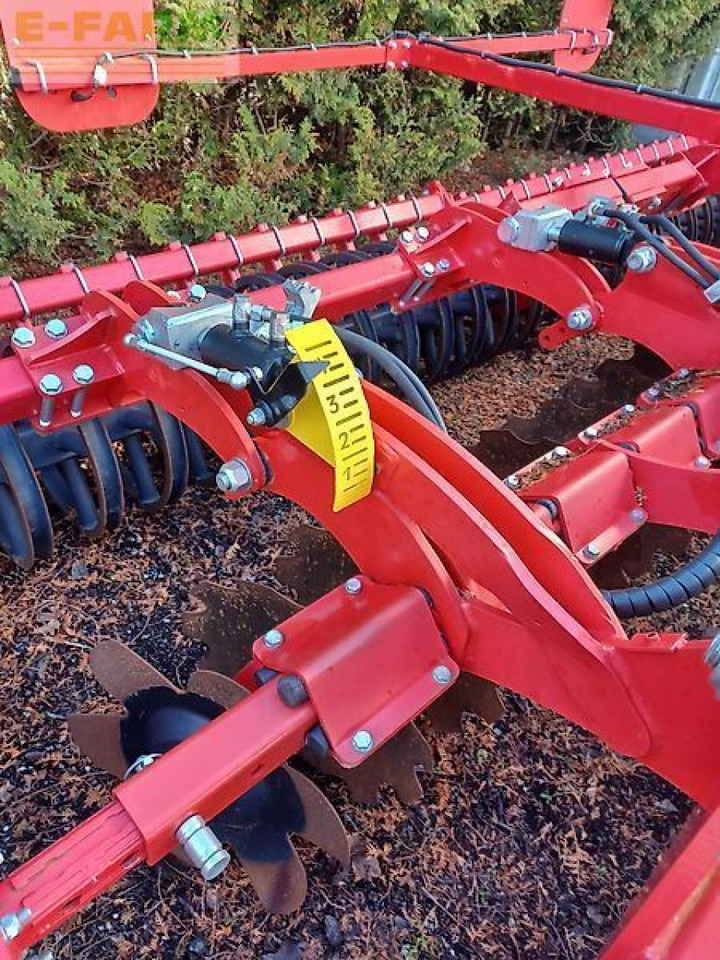 Ziegler discmaster pro 4501 - Дисковая борона: фото 3 Ziegler discmaster pro 4501 - Дисковая борона: фото 3