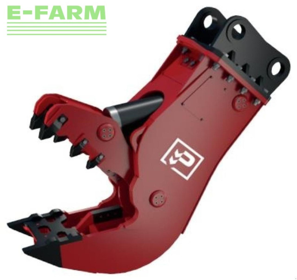 Cf200 - Гидроножницы для Строительной техники: фото 1 Cf200 - Гидроножницы для Строительной техники: фото 1