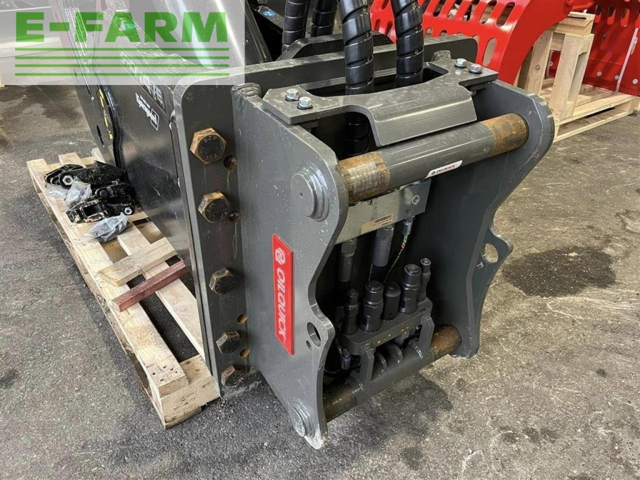 Cf240 - Гидроножницы для Строительной техники: фото 3 Cf240 - Гидроножницы для Строительной техники: фото 3