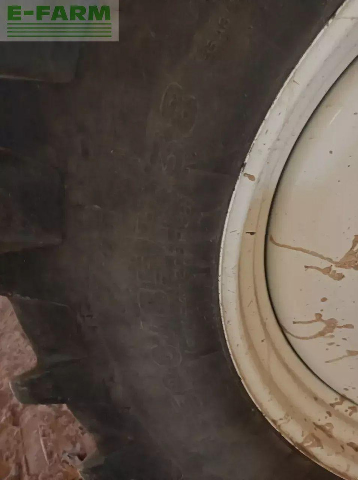 Meteor 4200 blue line - Прицепной опрыскиватель: фото 3 Meteor 4200 blue line - Прицепной опрыскиватель: фото 3