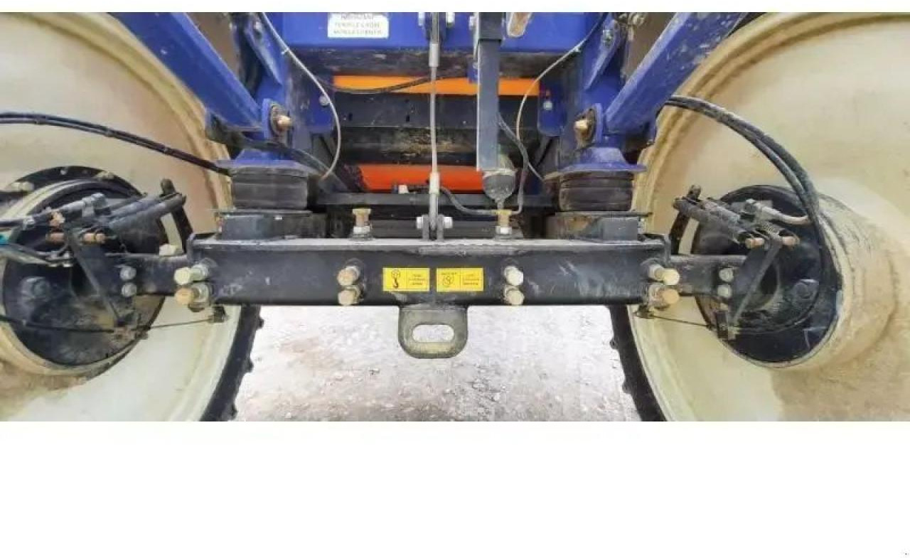 Olympia320s - Прицепной опрыскиватель: фото 5 Olympia320s - Прицепной опрыскиватель: фото 5