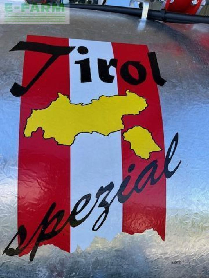 Va 6150 - Цистерна для жидкого навоза: фото 4 Va 6150 - Цистерна для жидкого навоза: фото 4